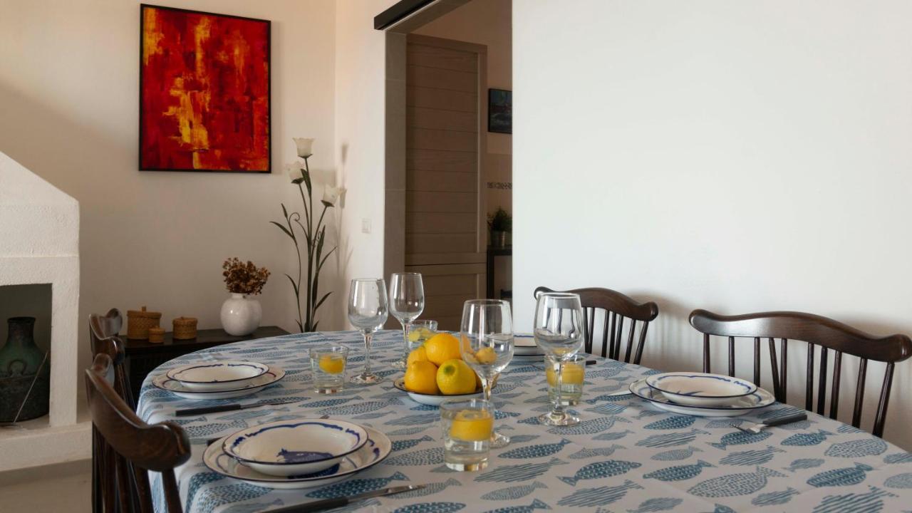 Welcomely - Terrace By The Sea - Cala Gonone Apartamento Dorgali Exterior foto